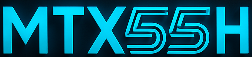 MTX55TH Logo